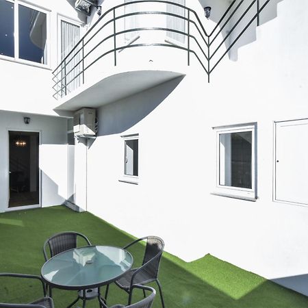 Fontinha Square Apartments By Porto City Hosts Oda fotoğraf