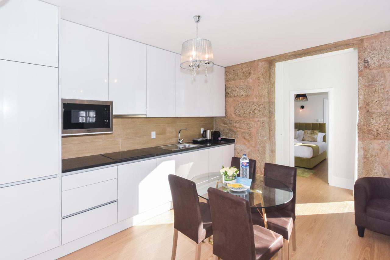 Fontinha Square Apartments By Porto City Hosts Dış mekan fotoğraf