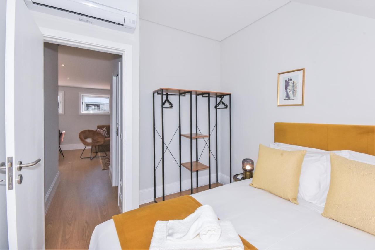 Fontinha Square Apartments By Porto City Hosts Dış mekan fotoğraf