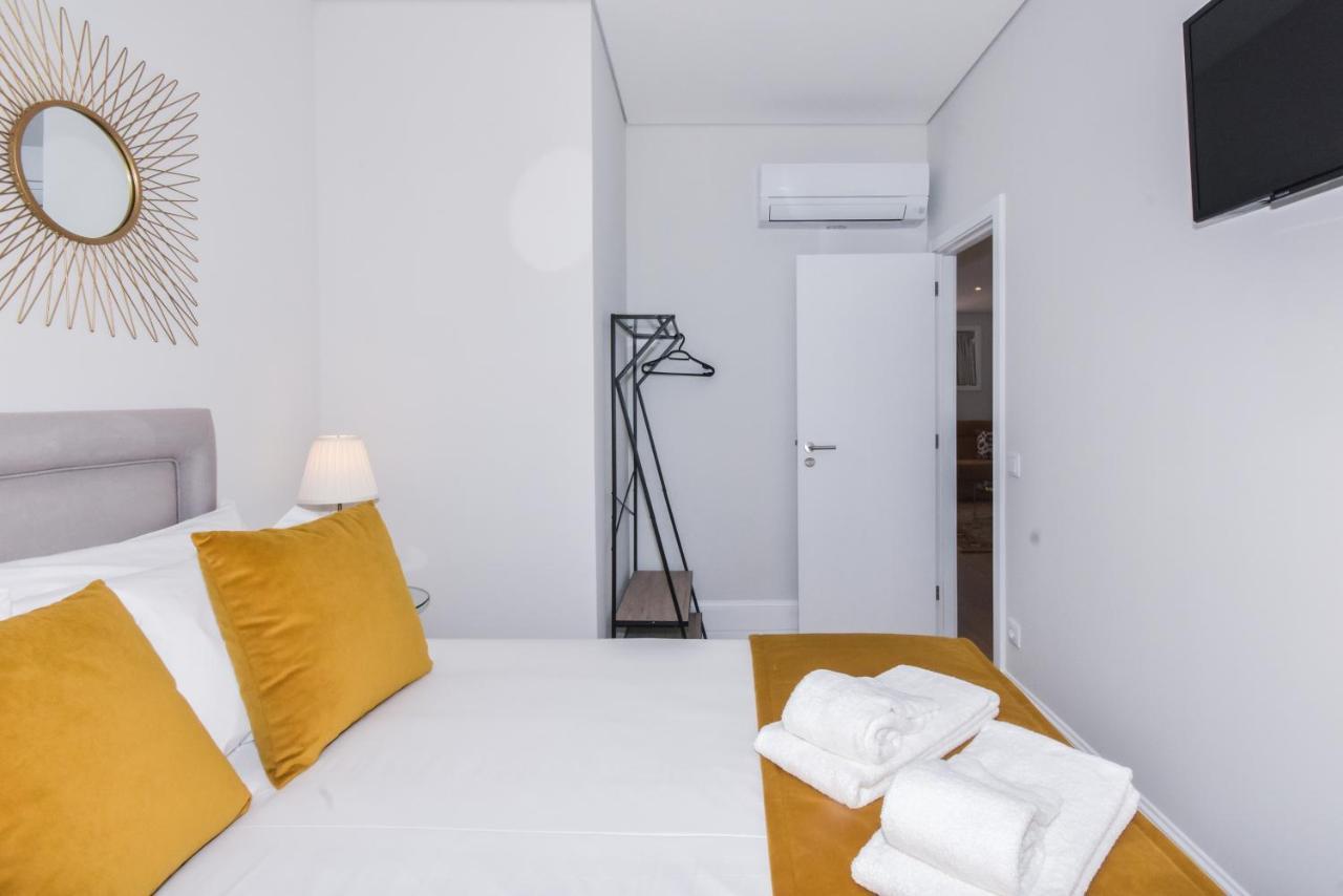 Fontinha Square Apartments By Porto City Hosts Dış mekan fotoğraf