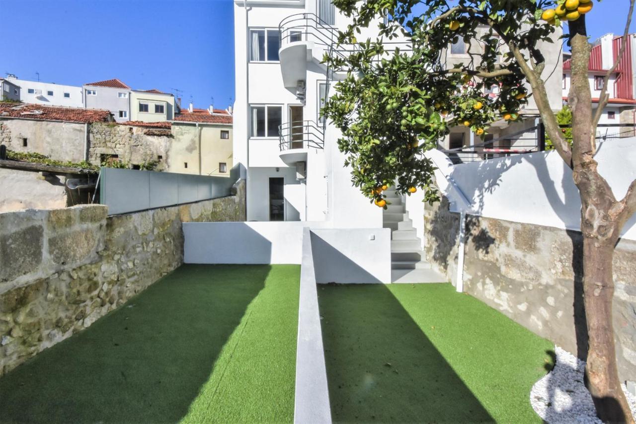 Fontinha Square Apartments By Porto City Hosts Dış mekan fotoğraf