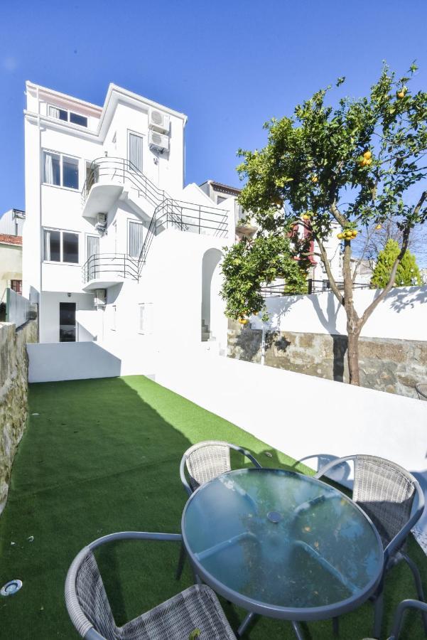 Fontinha Square Apartments By Porto City Hosts Dış mekan fotoğraf
