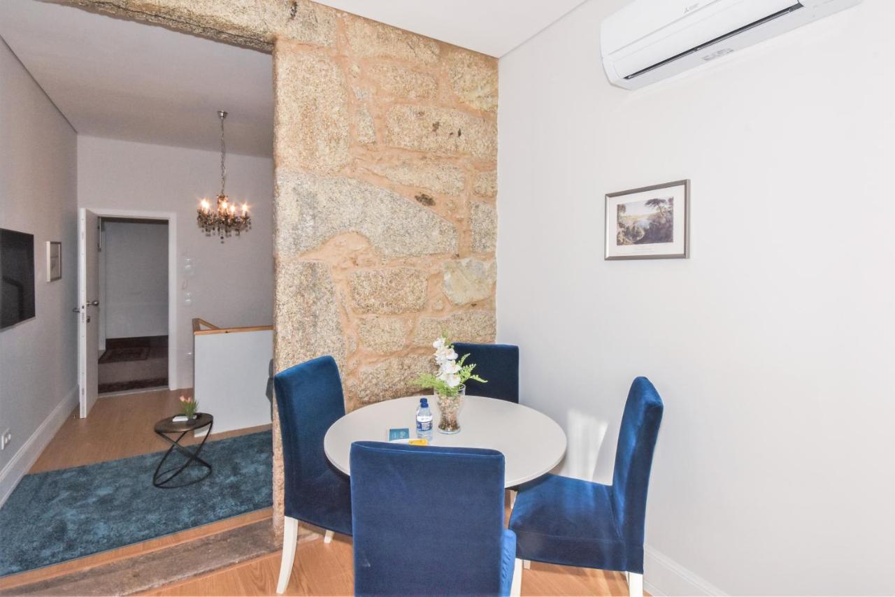 Fontinha Square Apartments By Porto City Hosts Dış mekan fotoğraf