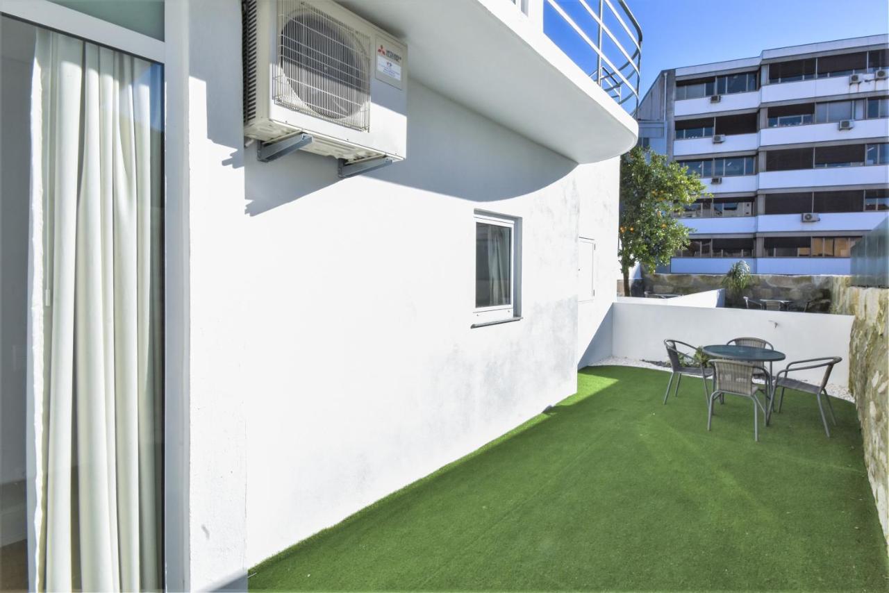 Fontinha Square Apartments By Porto City Hosts Dış mekan fotoğraf