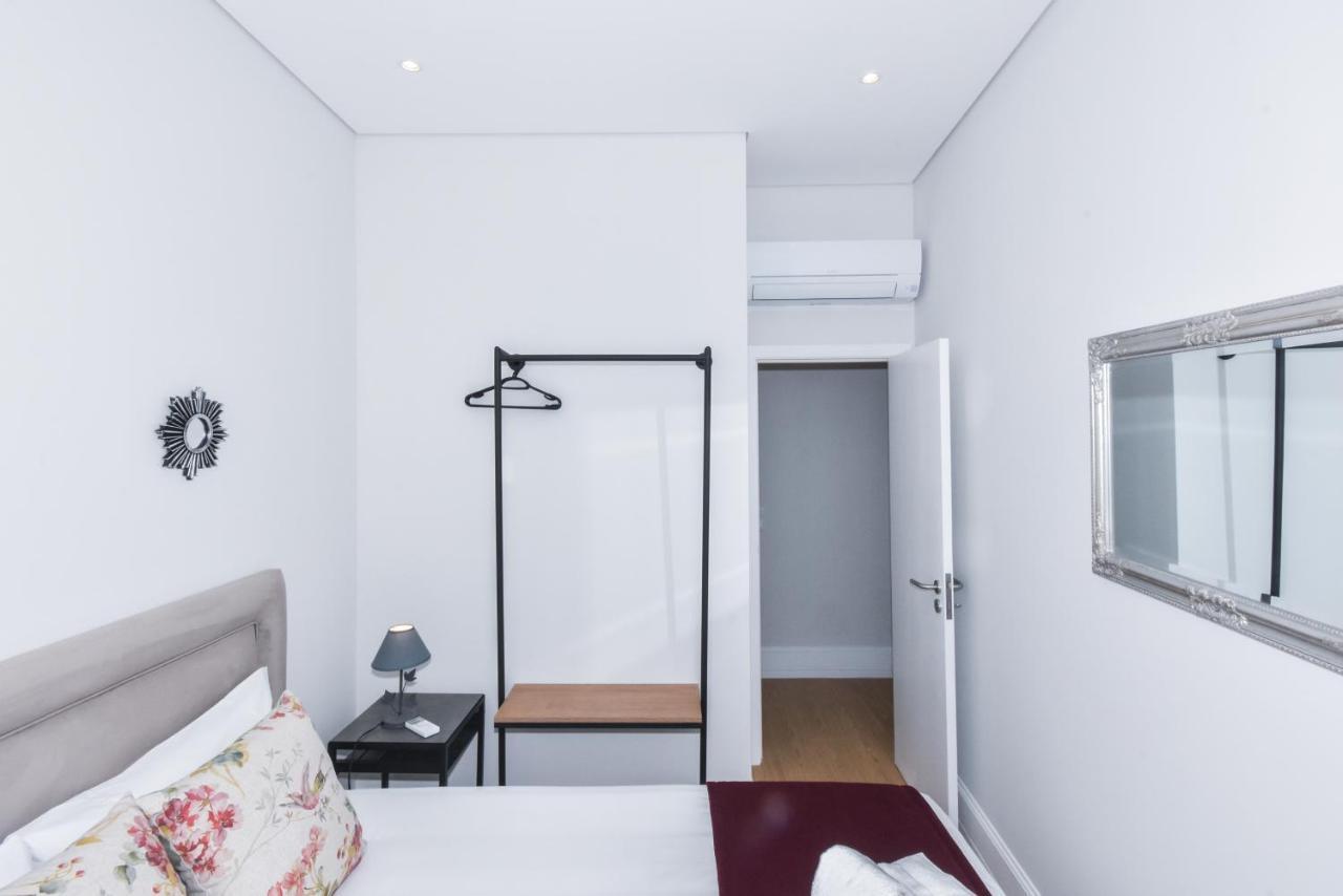 Fontinha Square Apartments By Porto City Hosts Dış mekan fotoğraf