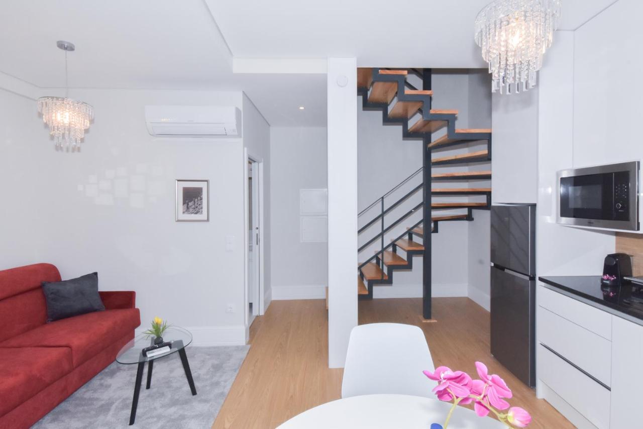 Fontinha Square Apartments By Porto City Hosts Dış mekan fotoğraf