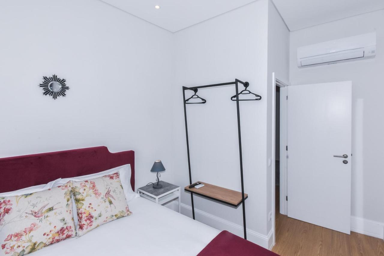 Fontinha Square Apartments By Porto City Hosts Dış mekan fotoğraf