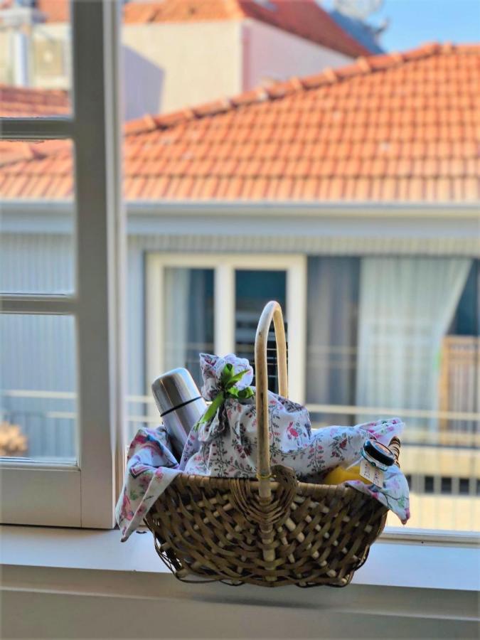 Fontinha Square Apartments By Porto City Hosts Dış mekan fotoğraf