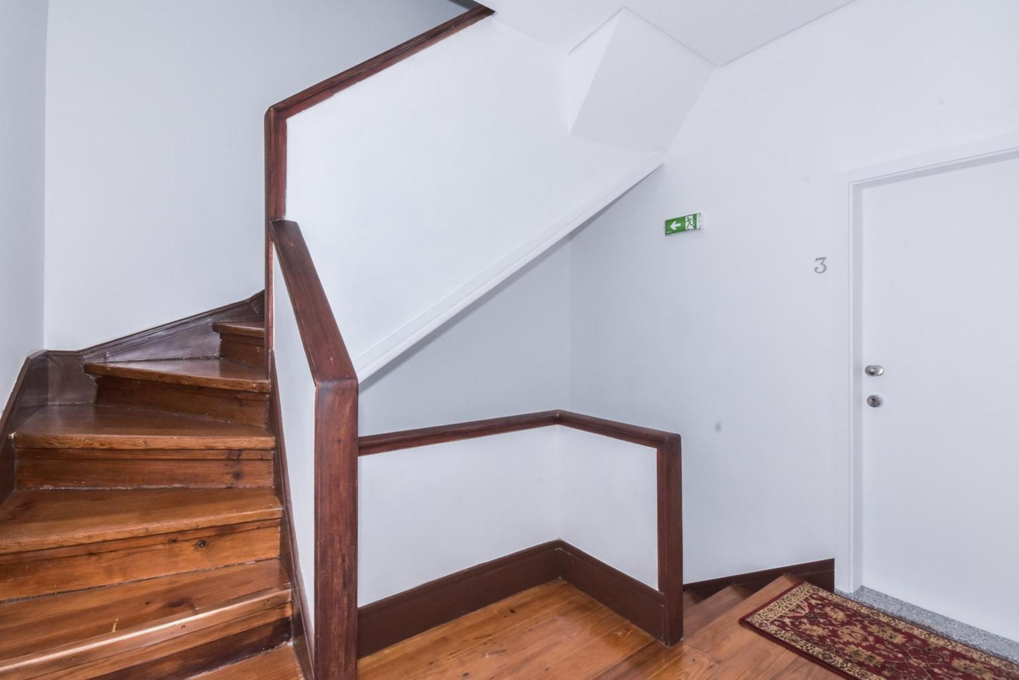 Fontinha Square Apartments By Porto City Hosts Oda fotoğraf