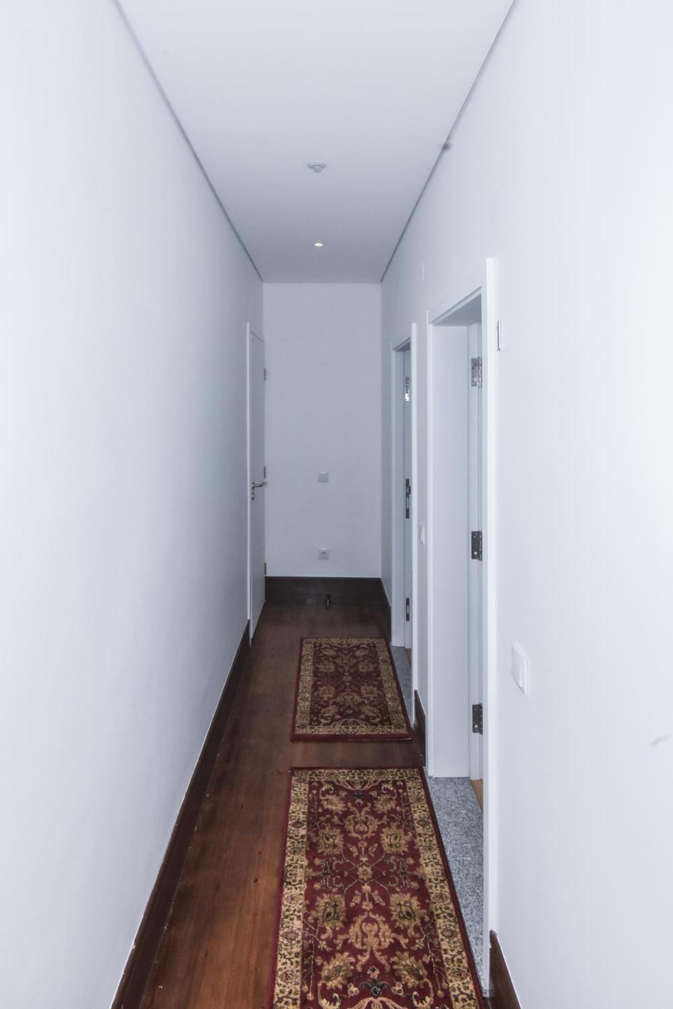 Fontinha Square Apartments By Porto City Hosts Oda fotoğraf