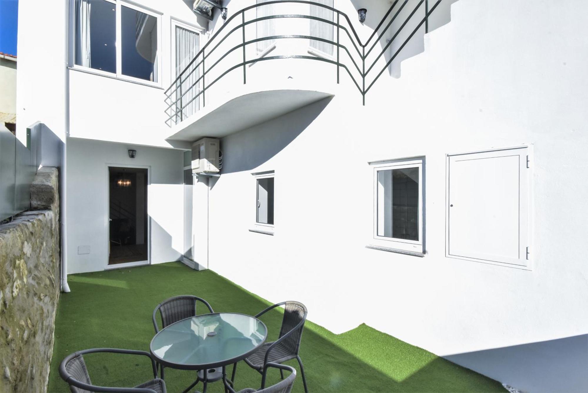Fontinha Square Apartments By Porto City Hosts Oda fotoğraf