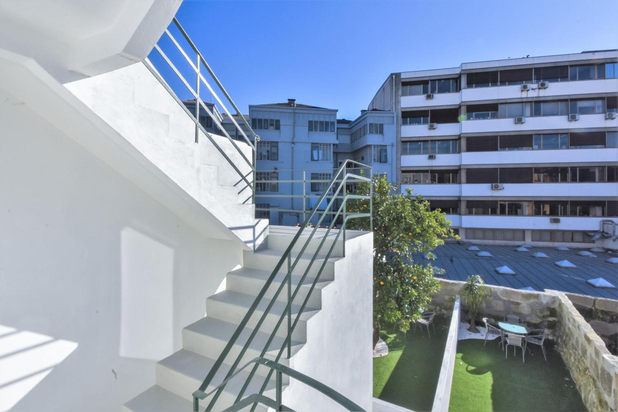 Fontinha Square Apartments By Porto City Hosts Oda fotoğraf