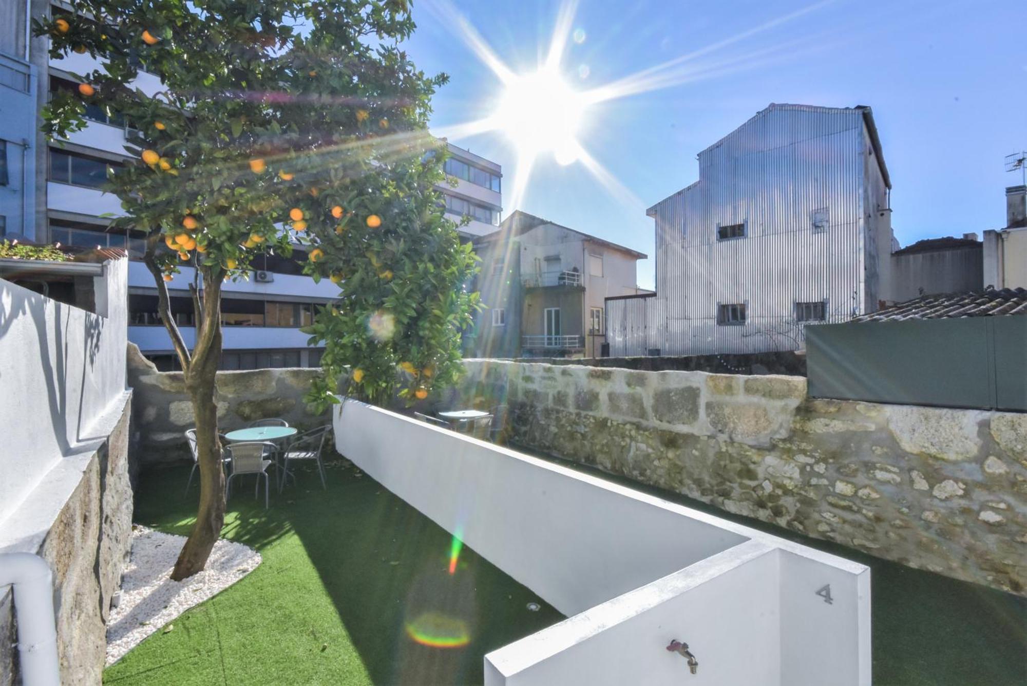 Fontinha Square Apartments By Porto City Hosts Oda fotoğraf