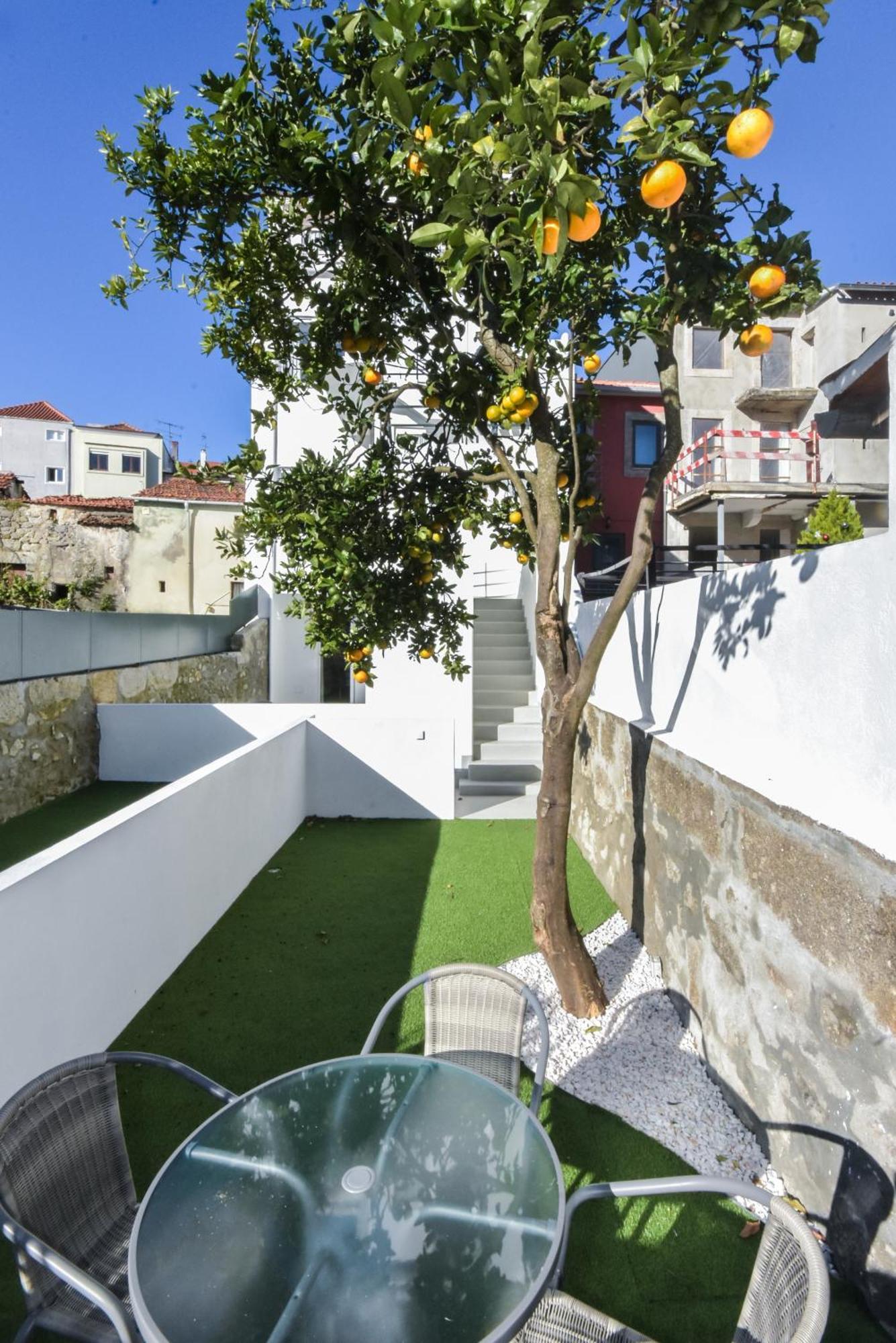 Fontinha Square Apartments By Porto City Hosts Oda fotoğraf